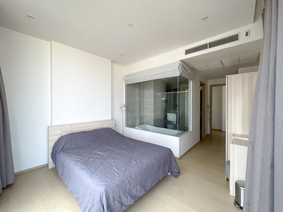 รูป ขายคอนโด Ashton Asoke Rama 9 ราคา 13,900,000 บาท [YCs260301] - รูปที่ 8/11