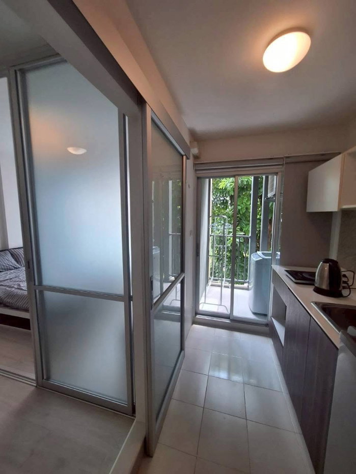 picture For Sale  Dcondo Sign. size 30 Sqm. 3rd floor  - 4/15