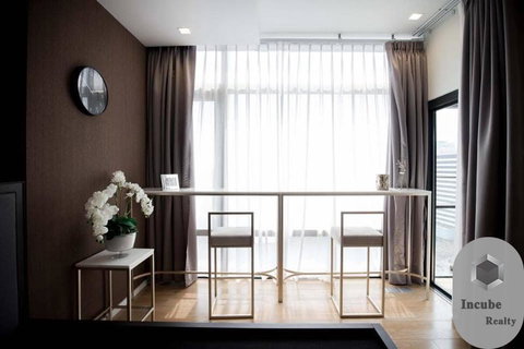 รูปภาพ A030490 Circle Living Prototype