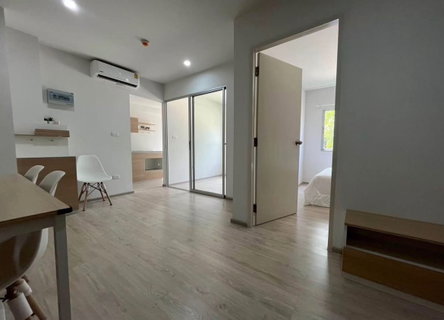 รูปภาพ ให้เช่า เสนาคิทท์ เวสต์เกต - บางบัวทอง 🏡 2 ห้องนอน พร้อมอยู่‼️ #ตอบแชทไว 🔥🔥 รหัส B693