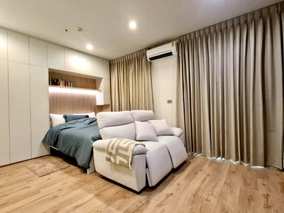 Condos for rent : *** Condo for rent : The Niche Pride Thonglor-Phethchaburi Nice decorated Fully furnished *** 