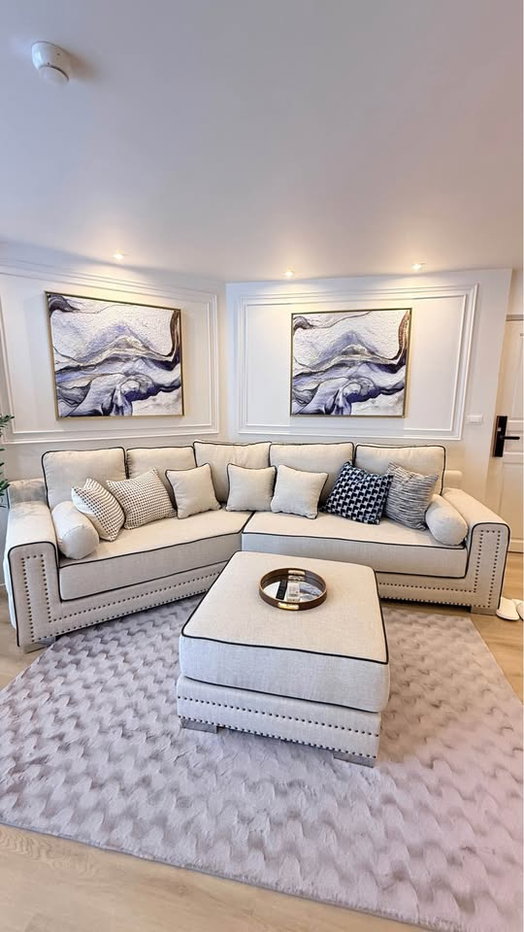 picture #SC13357​​  📌 Sale | 🟦🟨Belle Park Residence🟥🟩💬 𝑪𝒐𝒏𝒕𝒂𝒄𝒕 𝑳𝑰𝑵𝑬: @𝒔𝒆𝒄𝒓𝒆𝒕𝒑𝒓𝒐𝒑𝒆𝒓𝒕𝒚 🔥✨ - 9/10