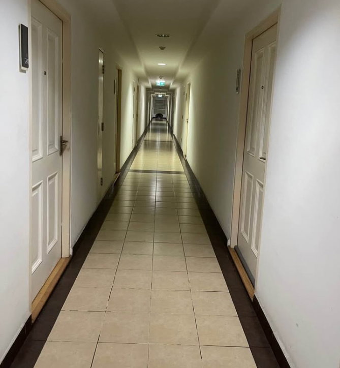 รูป A034235 My Condo Ladprao 27 - รูปที่ 5/8