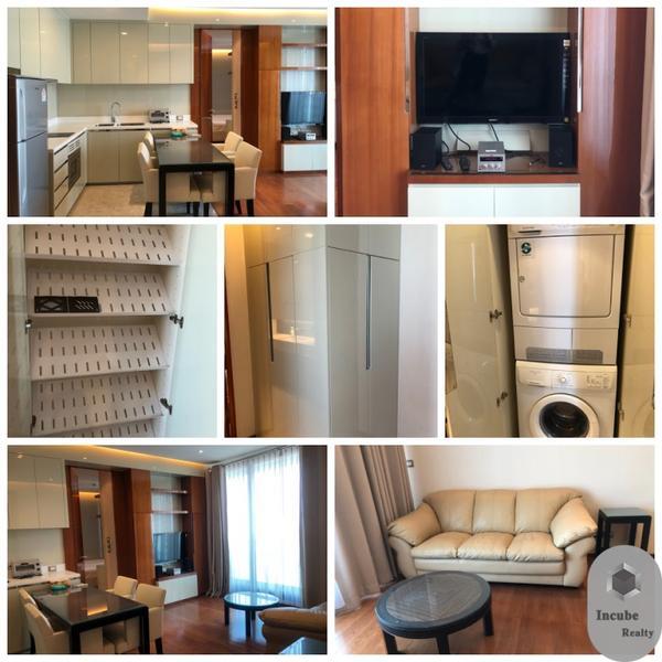 รูป A032373 The Address Sukhumvit 28 - รูปที่ 1/4