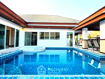 เช่าบ้านเดี่ยว ชลบุรี : บ้านให้เช่า 3 ห้องนอน ใน บ้านเพียมมงคล 3 พื้นที่ 120 ตร.ม. ห้วยใหญ่ (ID 2830809)