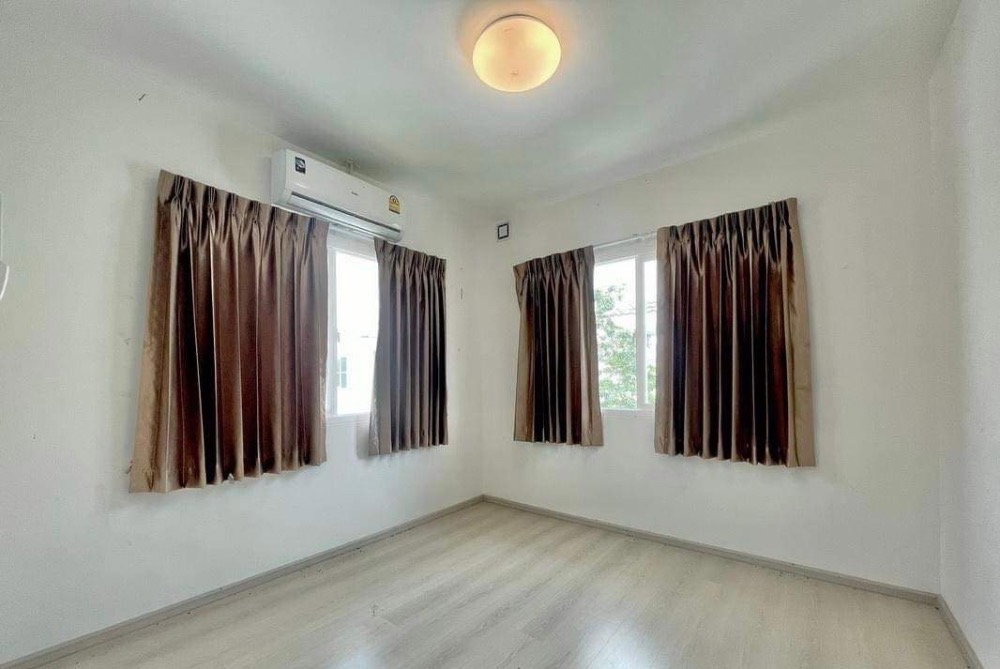 รูป ขายด่วน บ้านเดี่ยว Villaggio Bangna ซอยบางนาการ์เด้น (ซอยเอแบคบางนา) - รูปที่ 5/11
