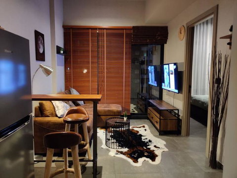 A032678 The Lofts Asoke