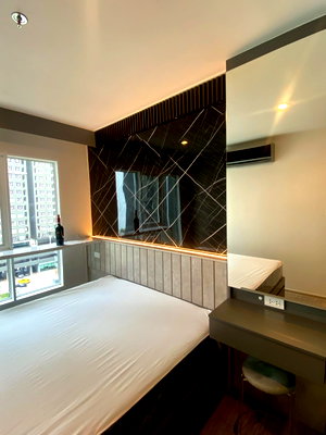 Condos for rent : For rent Regent Home Bangna ready to move in