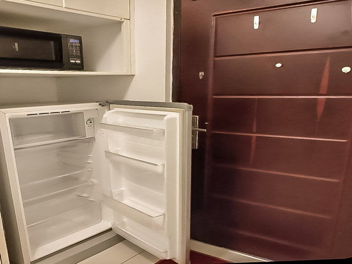 รูป Park Royal 2 Pratumnak Condo for Sale with Tenant Studio Unit - รูปที่ 3/4