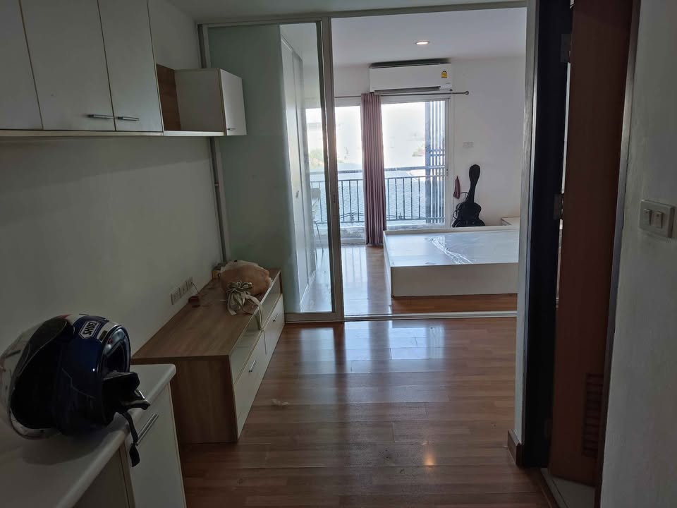 รูป A033986 Grene Suthisarn - รูปที่ 5/5