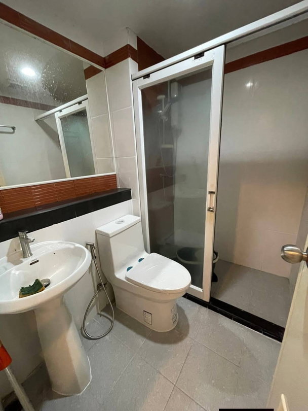 รูป ให้เช่า Regent Home 7/2 บางนา 🏡 มีเครื่องซักผ้า พร้อมอยู่ ‼️ BTS บางนา #ตอบแชทไว 🔥🔥 รหัส L43 - รูปที่ 8/8
