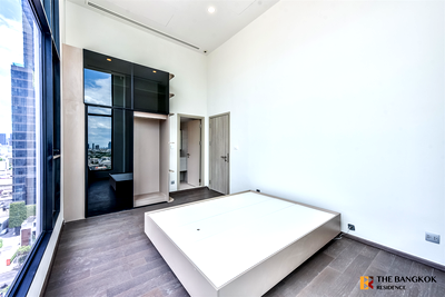 Condos for sale : Park Origin Ratchathewi Beautiful Room, Good Condition near BTS Ratchathewi