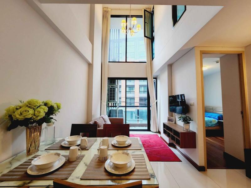 รูป A031062 Le Cote Thonglor 8 - รูปที่ 4/8