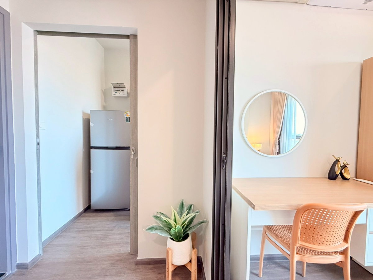 picture @Condorental condo for rent Rich Point @ BTS Wutthakat - 7/14