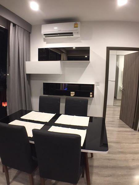รูป A030758 Ideo Mobi Asoke - รูปที่ 4/8