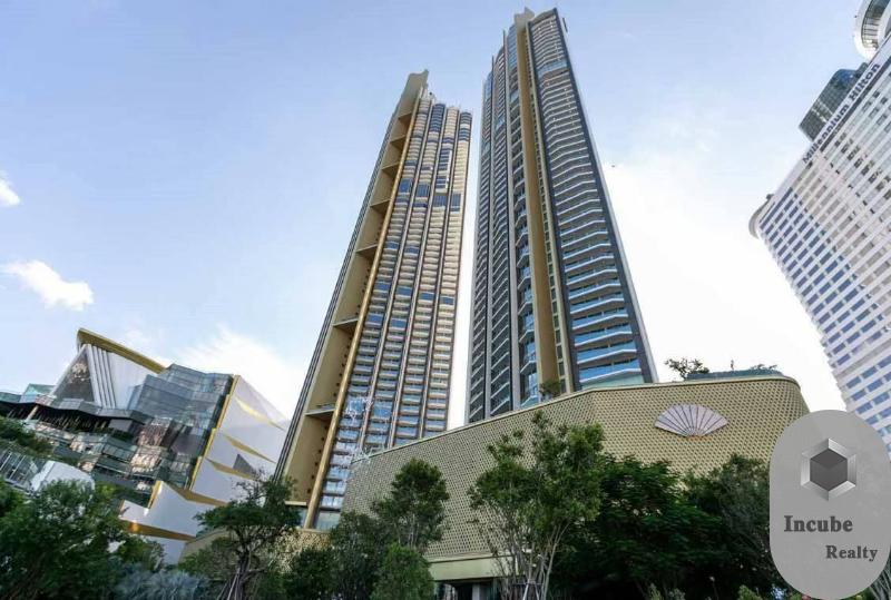 รูป A032820 The Residences at Mandarin Oriental - รูปที่ 2/8