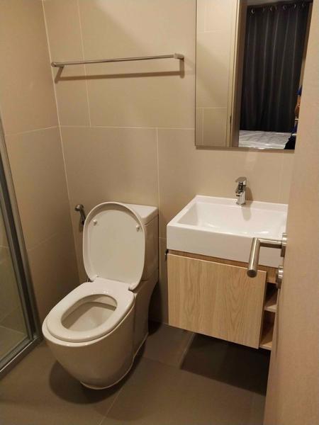 รูป A031224 Lumpini Suite Phetchaburi-Makkasan - รูปที่ 7/7