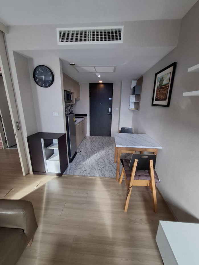 picture A033276 Haus 23 Ratchada - Ladprao - 1/8