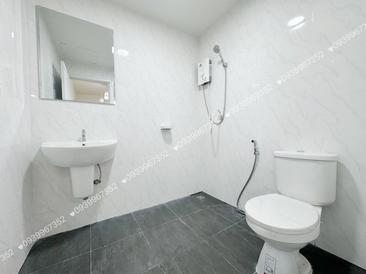 รูป ขายบ้านรีโนเวทใหม่ ทำเลสะแกงาม พฤกษาวิลล์ 53/1 - รูปที่ 13/19