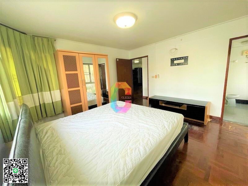 รูป เช่า นูเวล คอนโด  ธนาซิตี้  ห้องใหญ่ 2 ห้องนอน 98 ตร.ม. ห้องพร้อมอยู่  - รูปที่ 13/16