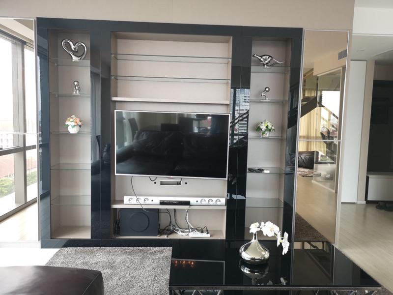 รูป A032859 The room sukhumvit 21 - รูปที่ 7/8