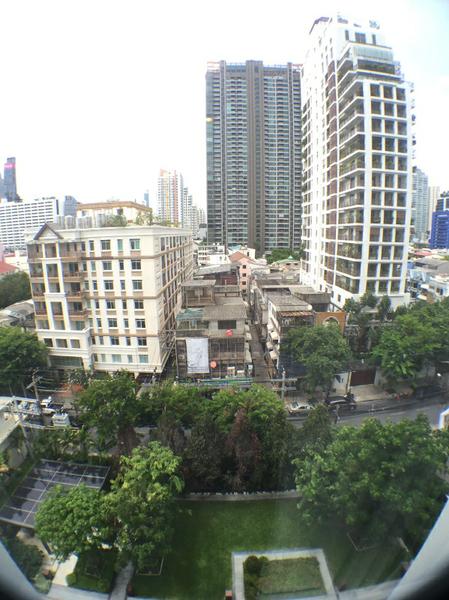 รูป A032848 The room Sathorn-TanonPun - รูปที่ 4/8