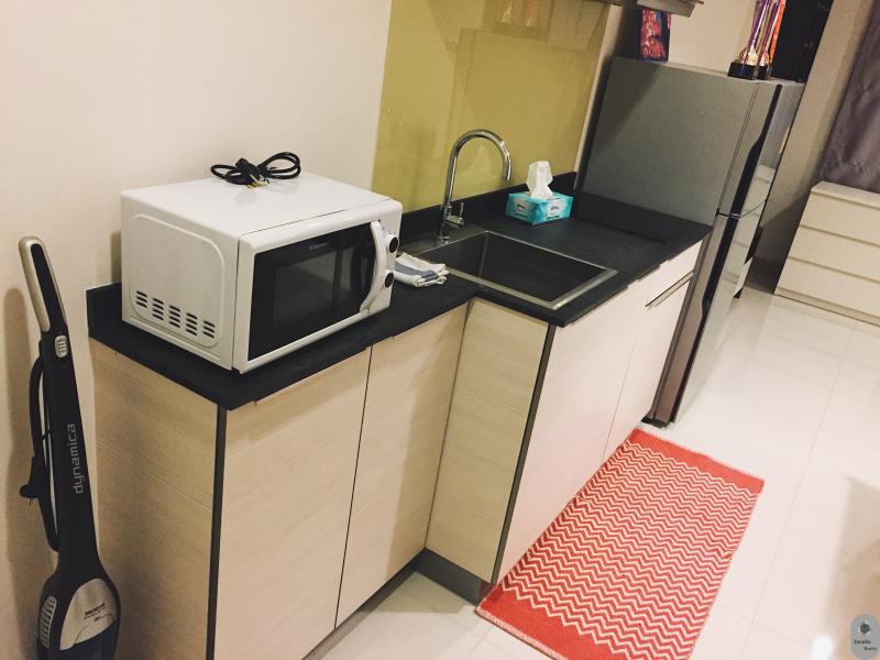 รูป A033016 Tree Condo Ekamai - รูปที่ 3/8
