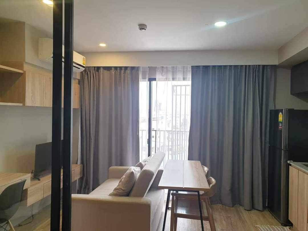 รูป A033292 Blossom Condo @ Sathorn - Charoenrat - รูปที่ 3/8