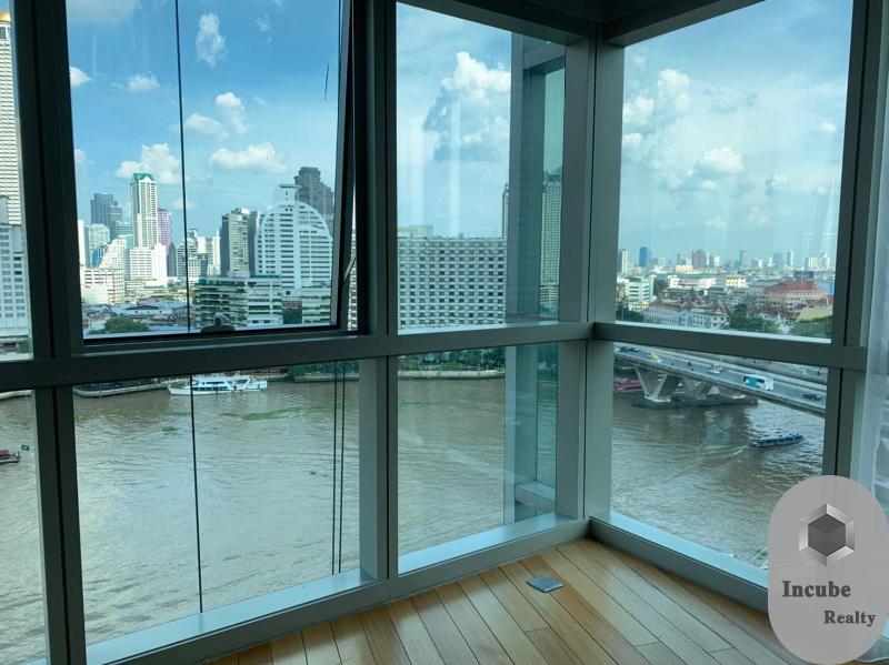 รูป A032832 The River Condominium - รูปที่ 6/8