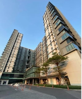 A033382 Condo One Ratchada - Ladprao