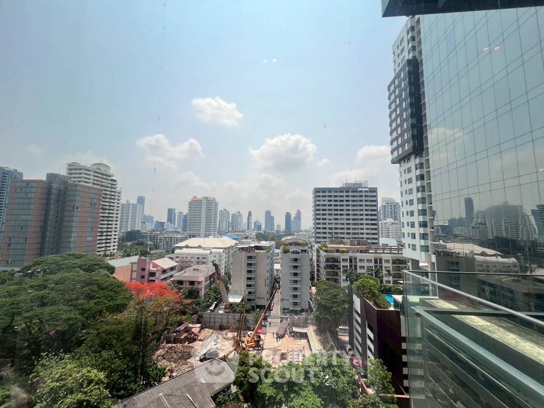 รูป คอนโด 2-ห้องนอน ที่ มาร์ค สุขุมวิท 39 ใกล้ BTS พร้อมพงษ์ (ID 2830244) - รูปที่ 9/9