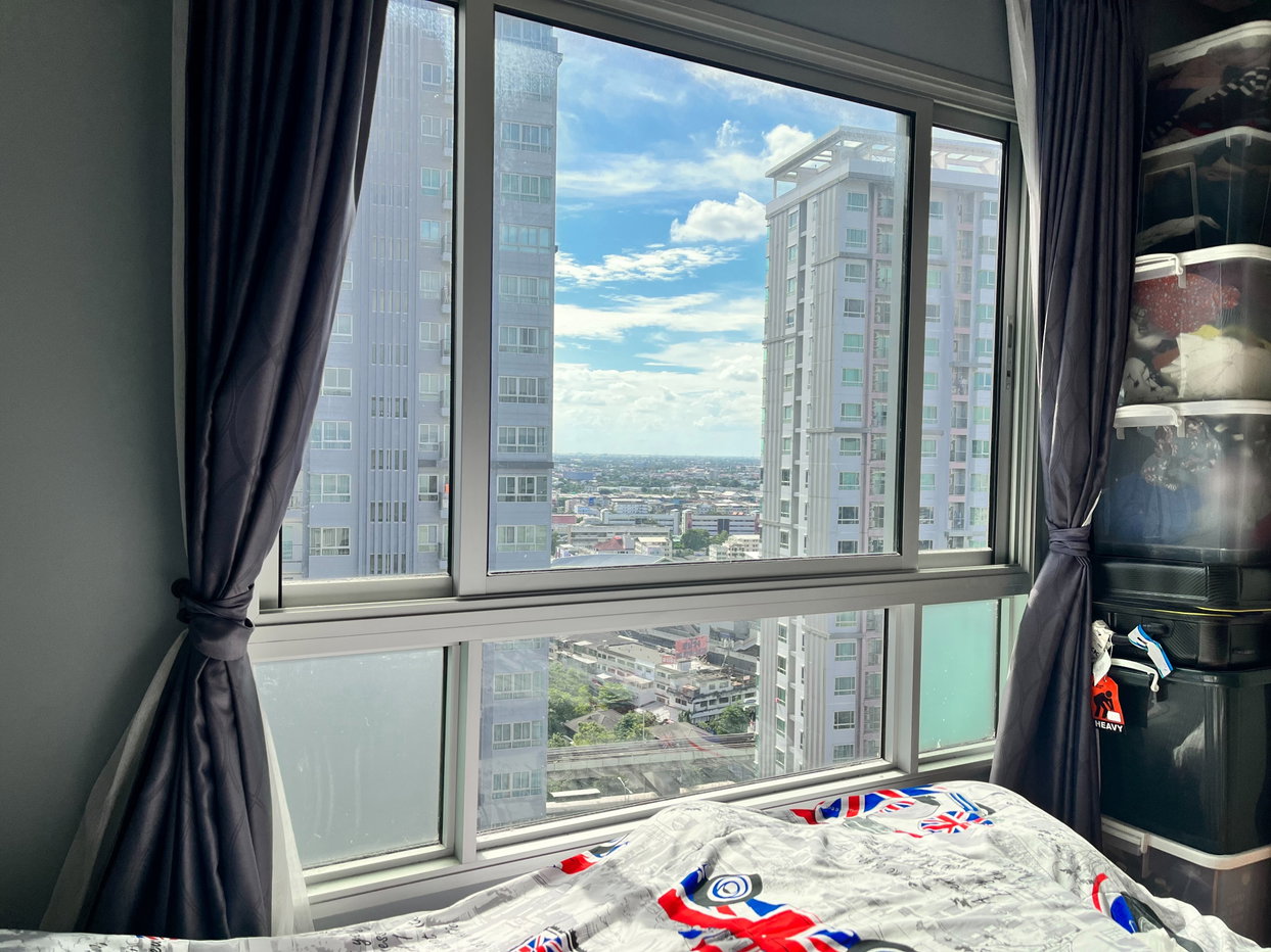 รูป A033296 The President Sathorn – Ratchaphruek 3 - รูปที่ 4/8