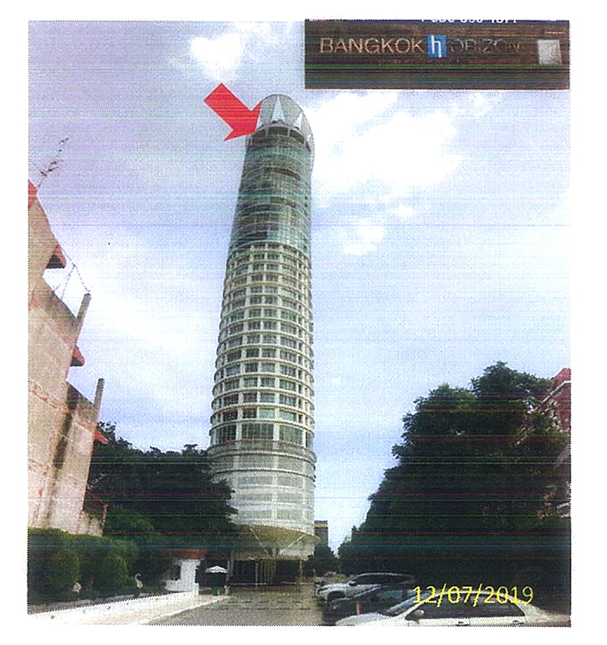 picture CONDO 90.68 Sq.m. Bang Kapi Bangkok for 3.7M - 3/5