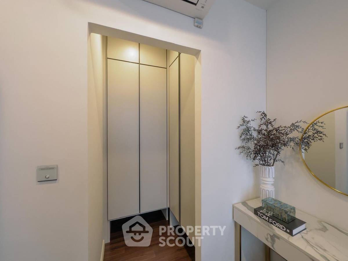 รูป คอนโด 2-ห้องนอน ที่ วิซดอม อินสปาย สุขุมวิท ใกล้ BTS ปุณณวิถี (ID 2831037) - รูปที่ 5/11
