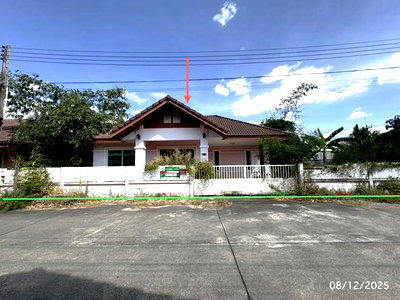 บ้านเดี่ยว ระยอง : บ้านเดี่ยว 60 ตร.วา บ้านอารยา เมืองระยอง ระยอง 2.1M