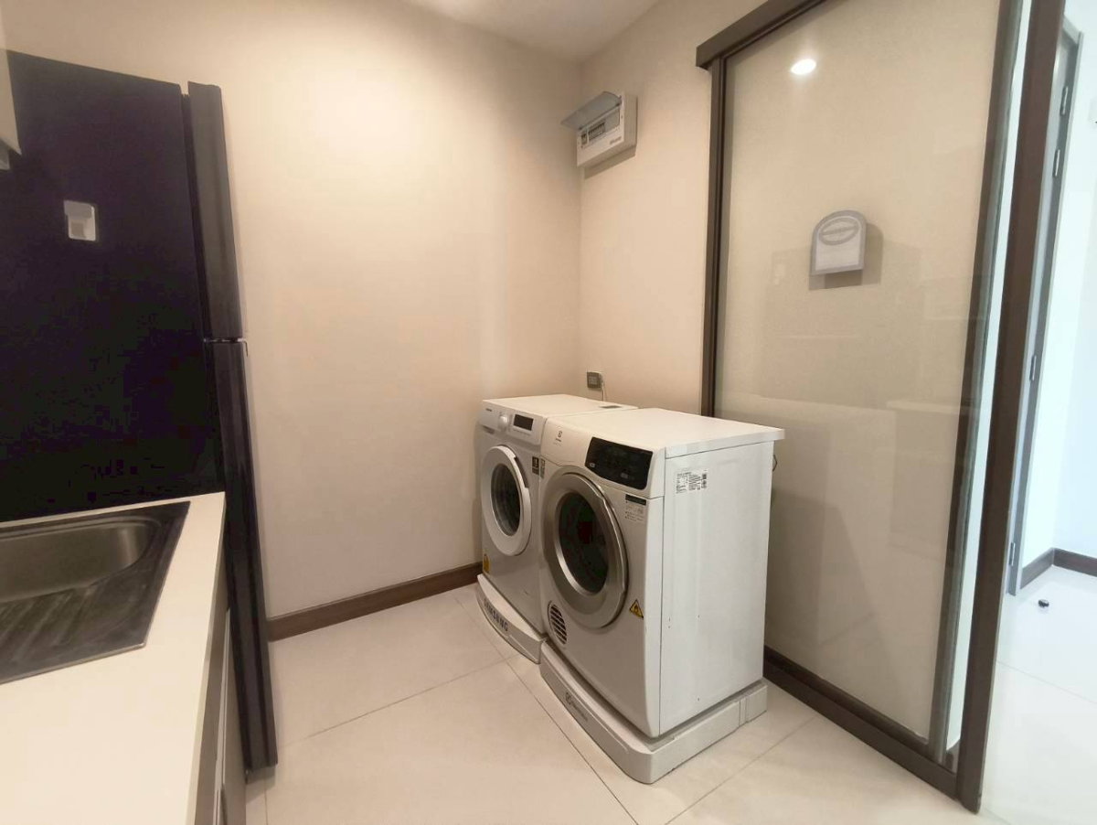 รูป 🏙️ PFD-08317 Supalai Oriental Sukhumvit 39 | ศุภาลัย โอเรียนทัล สุขุมวิท 39 | Building D - รูปที่ 18/20