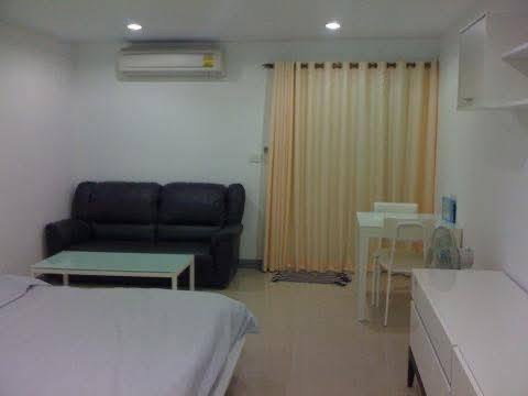 รูป ให้เช่า Regent Home 7/2 บางนา 🏡 มีเครื่องซักผ้า พร้อมอยู่ ‼️ BTS บางนา #ตอบแชทไว 🔥🔥 รหัส L43 - รูปที่ 2/8