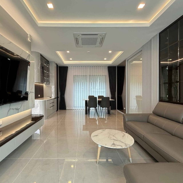 รูป ให้เช่า บ้านเดี่ยว Bangkok Boulevard บางนา–ศรีนครินทร์ - รูปที่ 3/23