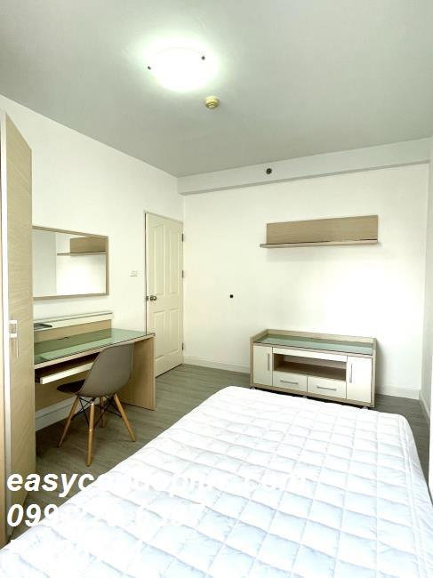 รูป P-126144 ห้องสวย! วิวสวน ซิตี้ โฮม สุขุมวิท ใกล้ BTS พร้อมเฟอร์ครบ! 23,000 บาทl Line Id: @easycondoplus l 099-229-6397 - รูปที่ 7/9