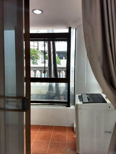 รูป A032979 The Waterford Park Sukhumvit 53 - รูปที่ 4/8