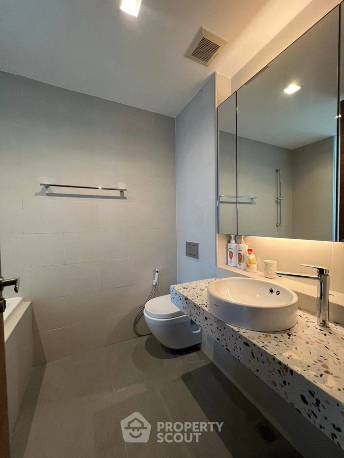 picture 2-BR Condo at Ashton Morph 38 near BTS Thong Lor (ID 1883329) - 10/22