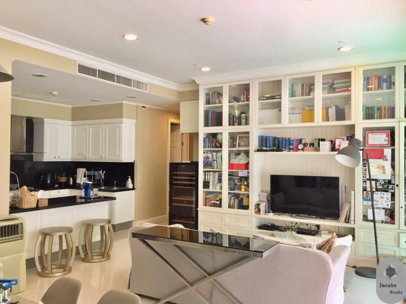 รูป A031979 Royce Private Residence Sukhumvit 31 - รูปที่ 4/8