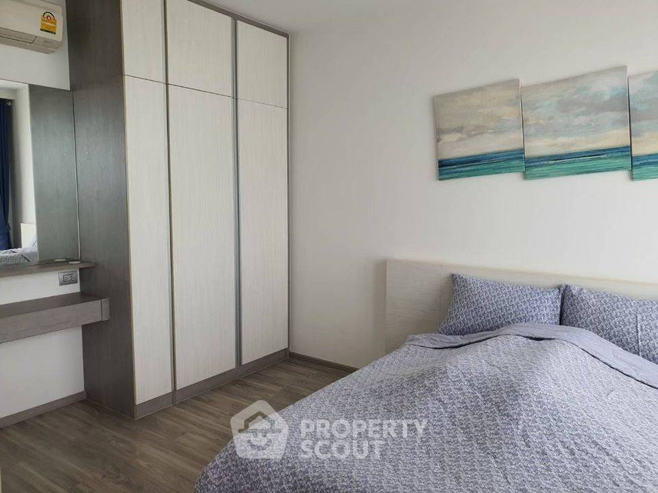 รูป คอนโด 1 ห้องนอน ให้เช่า Aeras Condo Pattaya ชั้น 17 (ห้องมุม 35 ตร.ม.) (ID 995108) - รูปที่ 6/6