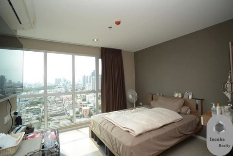 รูปภาพ A031914 Rhythm Sathorn - Narathiwas