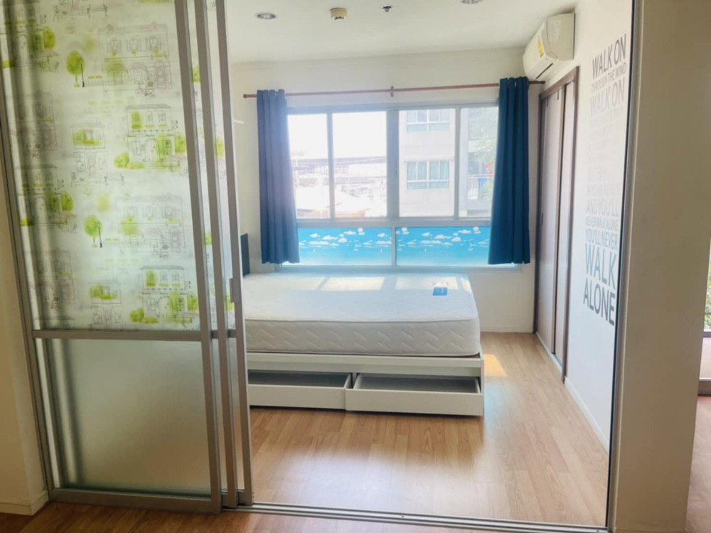 รูป A033484 Lumpini Mega city Bangna - รูปที่ 4/8