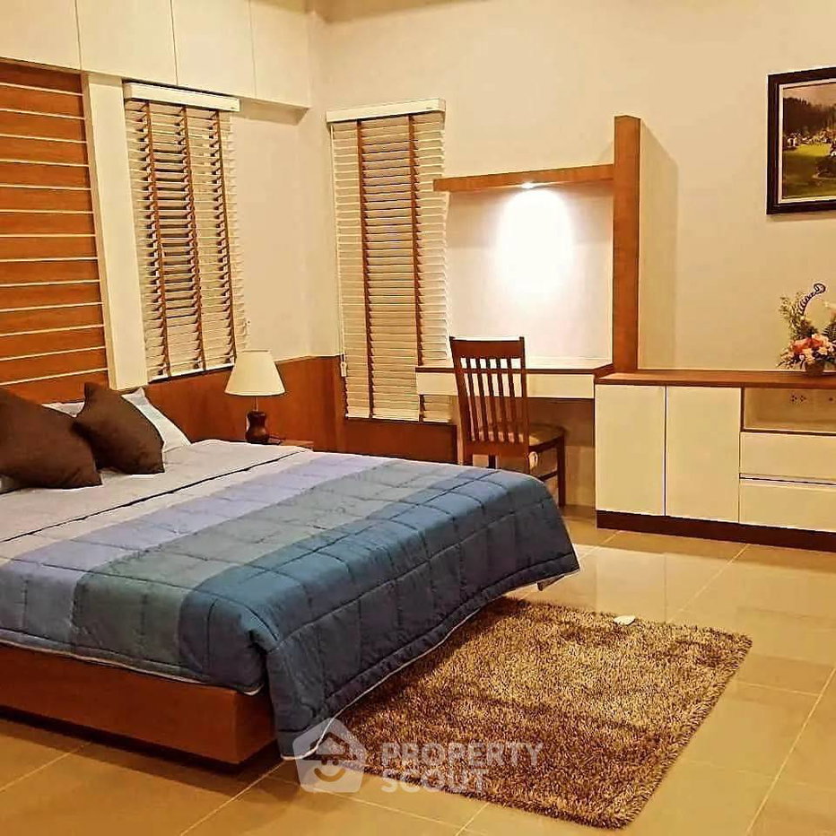 รูป วิลล่า 3-ห้องนอน ที่ ดี เพลส ใกล้ เมืองพัทยา (ID 2830772) - รูปที่ 11/14