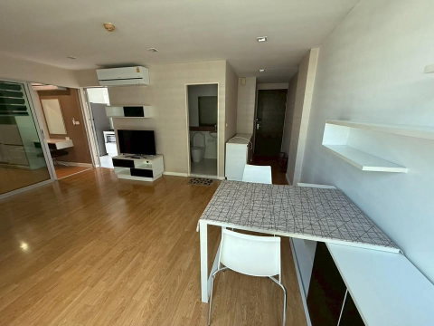 A010003 Casa Condo Ratchada - Tha-Pra