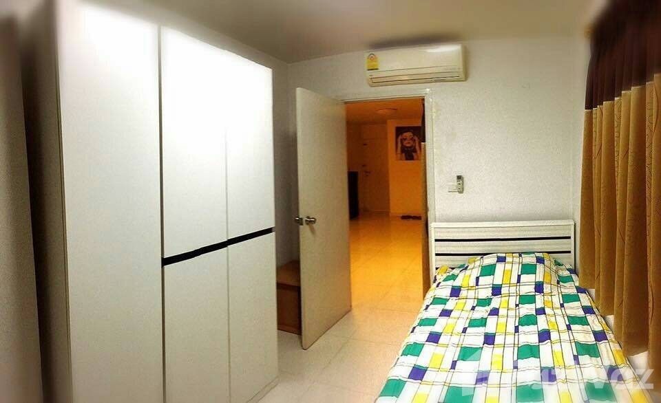 รูป ขาย คอนโด 2 ห้องนอน ในโครงการ บางนา เรสซิเด้นซ์ 154692 - รูปที่ 11/12