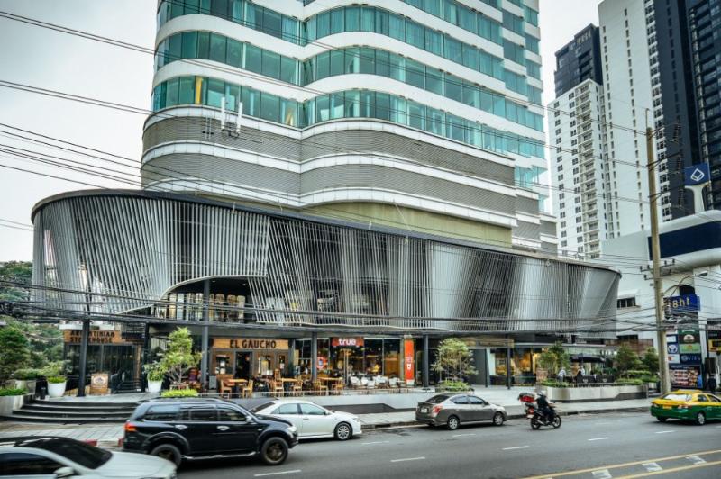 รูป A030584 Eight Thonglor Residence - รูปที่ 7/8