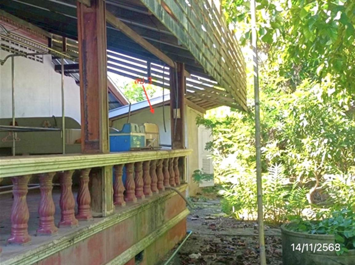 รูป บ้านเดี่ยว 571.4 ตร.วา เทิง เชียงราย 4.5M - รูปที่ 12/18